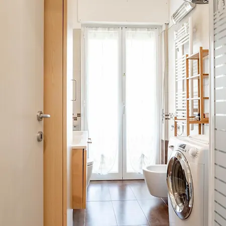 H11 Silver House Apartament San Remo