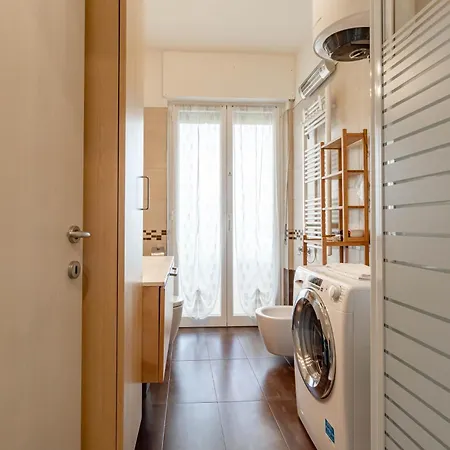 H11 Silver House San Remo
