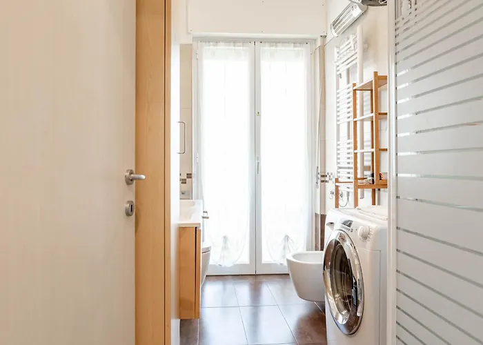 H11 Silver House Apartment Sanremo