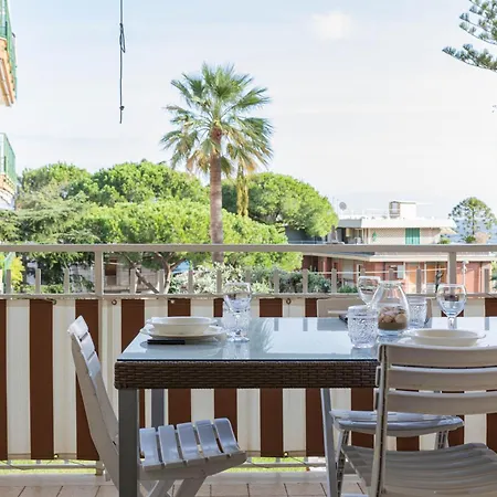 Apartamento H11 Silver House