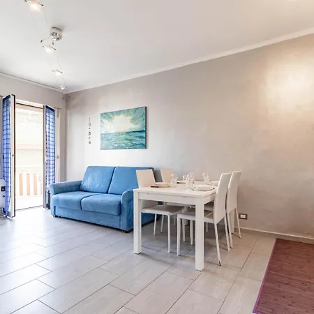 Apartamento H11 Silver House *