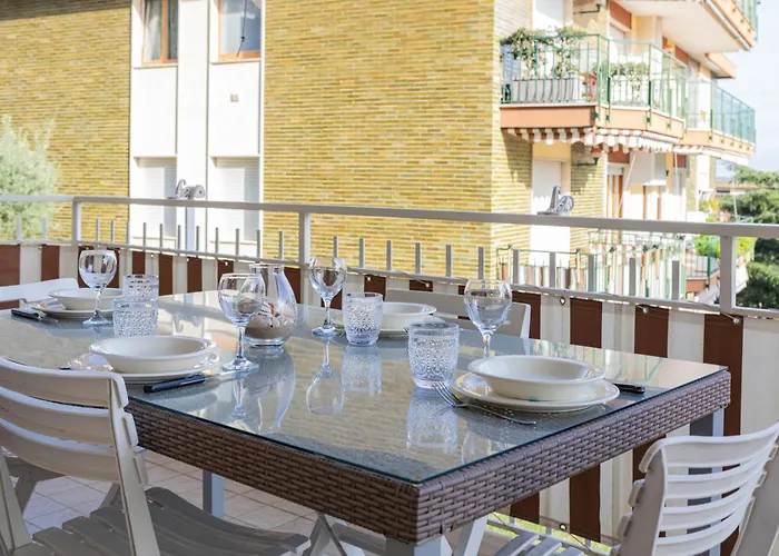 Apartamento H11 Silver House *