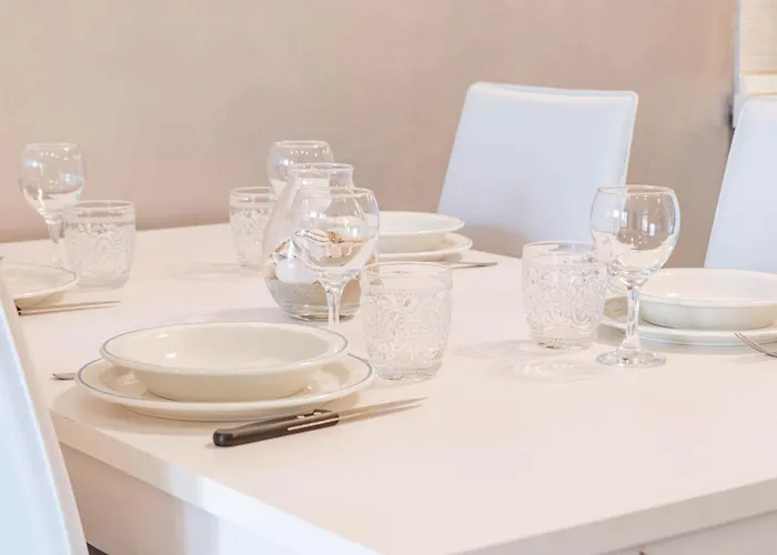 H11 Silver House Apartamento