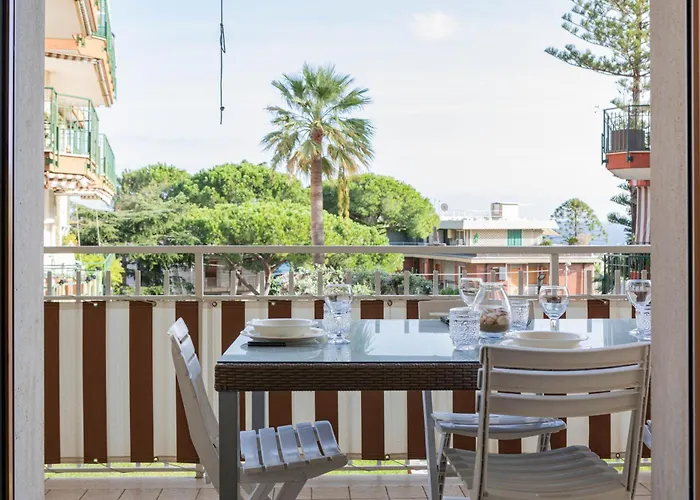 Apartamento H11 Silver House