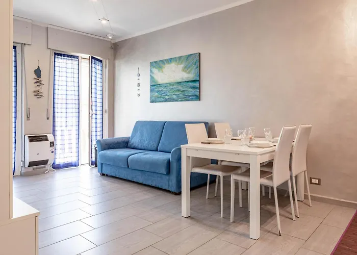H11 Silver House Appartement *