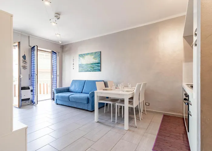 Apartamento H11 Silver House *