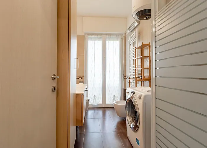 H11 Silver House Sanremo