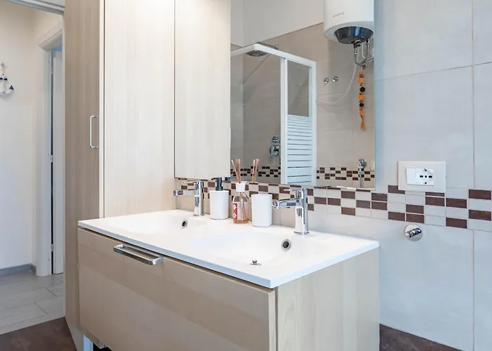 H11 Silver House Apartamento *