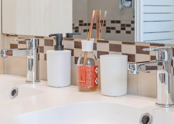 H11 Silver House Apartamento